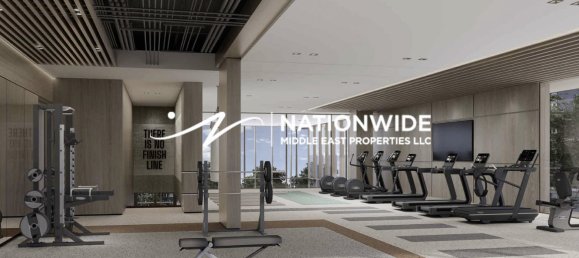 1 bedroom Apartment in Abu Dhabi, UAE No. 97215 4