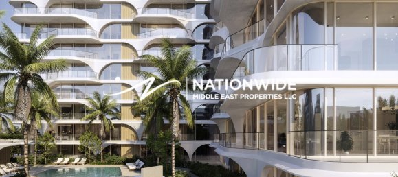 1 bedroom Apartment in Abu Dhabi, UAE No. 97215 2