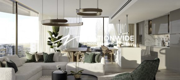 1 bedroom Apartment in Abu Dhabi, UAE No. 97215 10