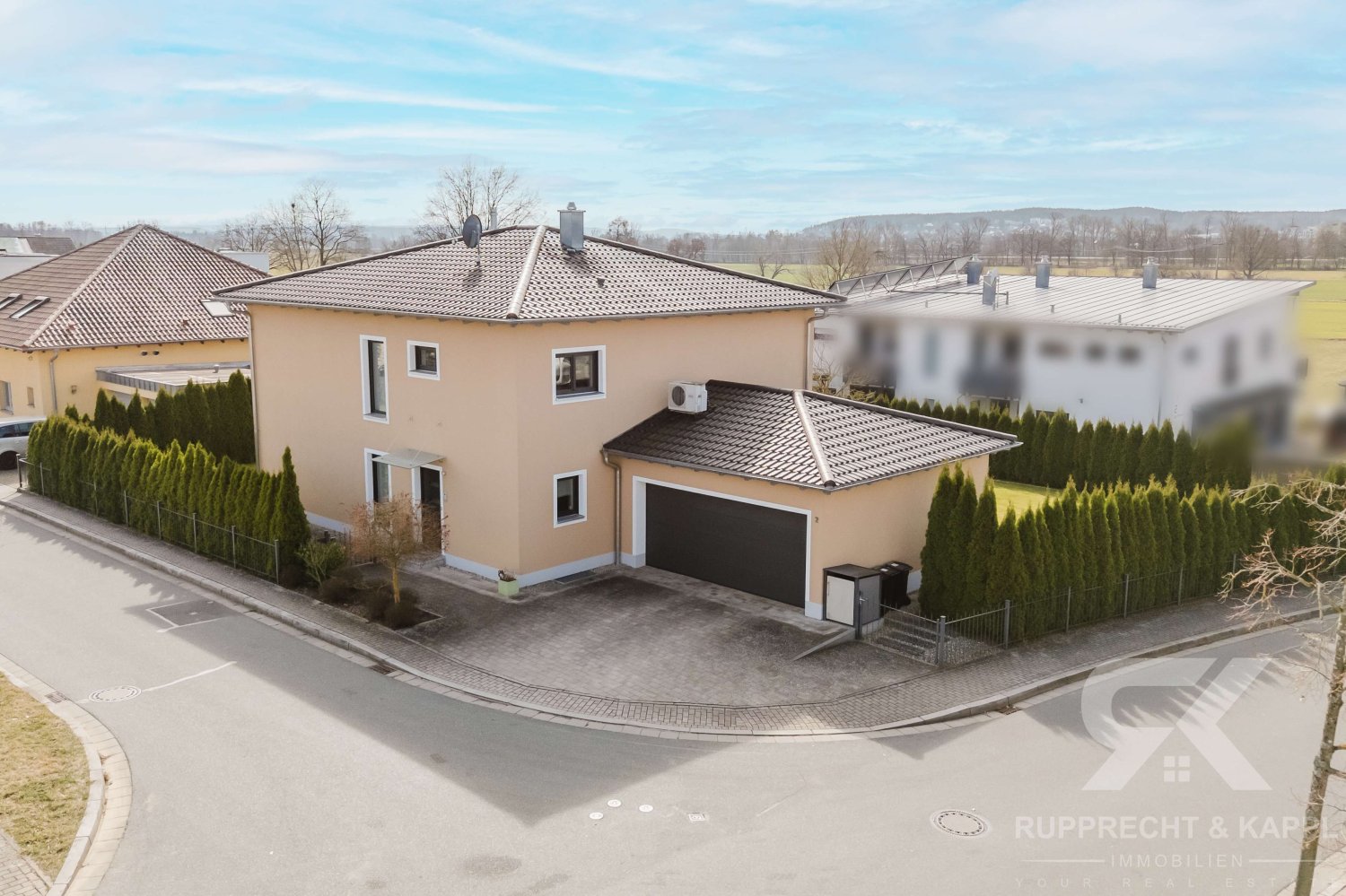 4 Schlafzimmer Haus in Weiden in der Oberpfalz, Germany, Nr. 10624