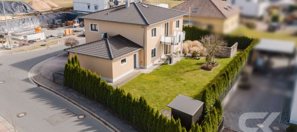 4 Schlafzimmer Haus in Weiden in der Oberpfalz, Germany, Nr. 10624 2