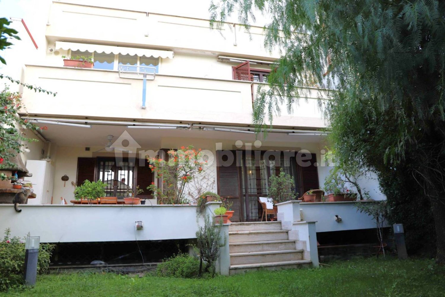 Вилла с 6 спальнями в Казерта, Италия № 319201