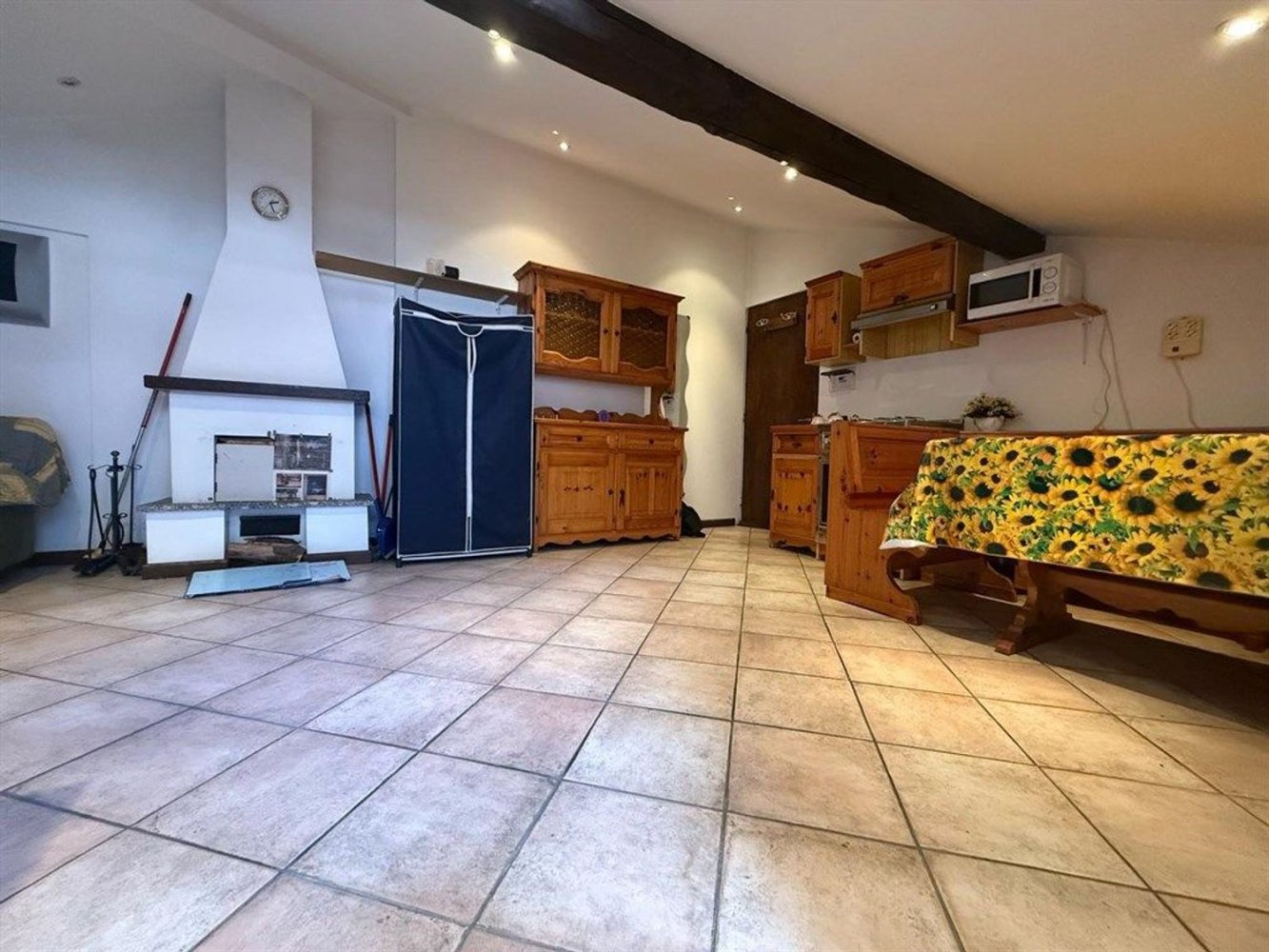 Estudio en Taceno, Italy No. 279075