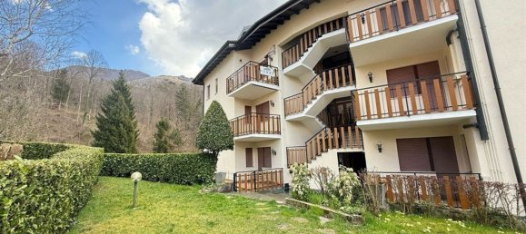 Estudio en Taceno, Italy No. 279075 4