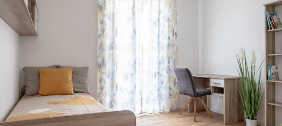 4-Zimmer Schlösser in Maria Enzersdorf, Austria, Nr. 213481 11