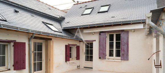 2 غرف نوم منزل في Maine-et-Loire, France رقم 287902 9