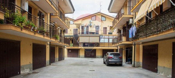 6 rooms House in Belpasso, Italy No. 42597 44