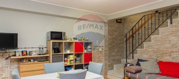 6 rooms House in Belpasso, Italy No. 42597 22