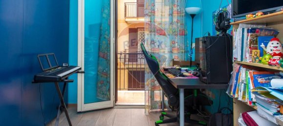 6 rooms House in Belpasso, Italy No. 42597 11