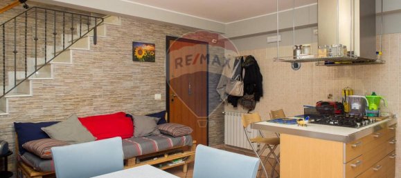 6 rooms House in Belpasso, Italy No. 42597 23