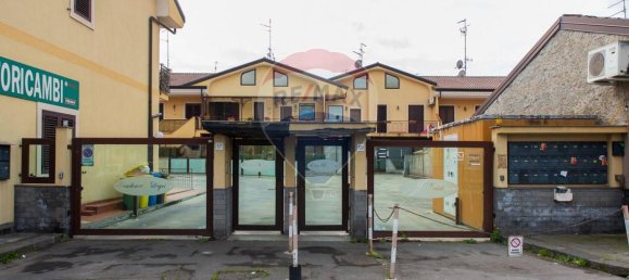 6 rooms House in Belpasso, Italy No. 42597 2