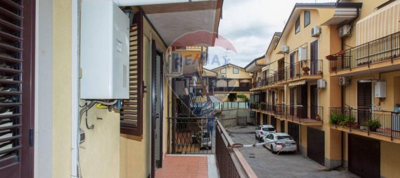 6 rooms House in Belpasso, Italy No. 42597 41