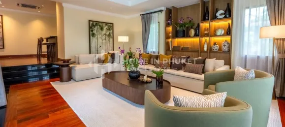 6 Schlafzimmer Haus in Phuket, Thailand, Nr. 67476 5