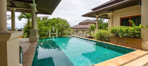 6 Schlafzimmer Haus in Phuket, Thailand, Nr. 67476 2