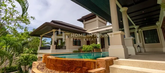 6 Schlafzimmer Haus in Phuket, Thailand, Nr. 67476 3