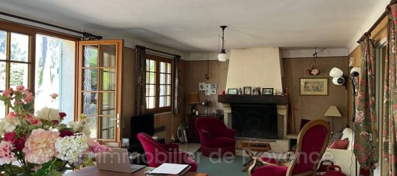 3 bedrooms Villa in Rognes, France No. 346610 6