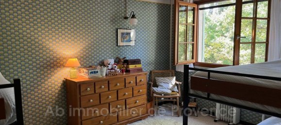 3 bedrooms Villa in Rognes, France No. 346610 10