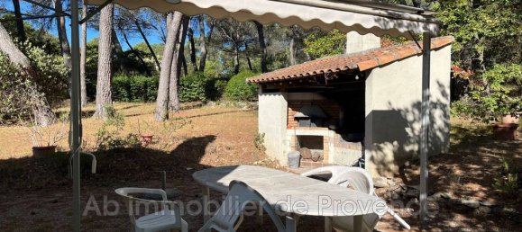 3 bedrooms Villa in Rognes, France No. 346610 4