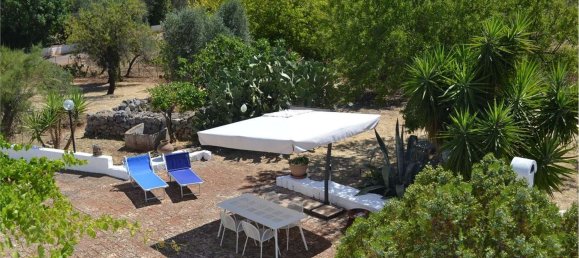 3-salle Maison à Ceglie Messapica, Italy No. 259733 21