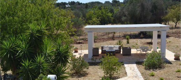 3-salle Maison à Ceglie Messapica, Italy No. 259733 22