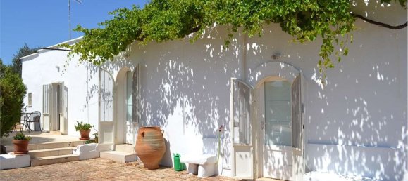 3-salle Maison à Ceglie Messapica, Italy No. 259733 25