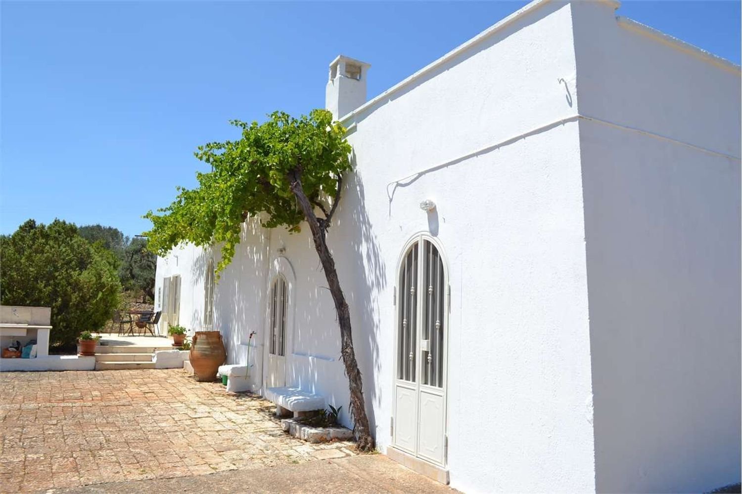 3-salle Maison à Ceglie Messapica, Italy No. 259733