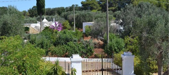 3-salle Maison à Ceglie Messapica, Italy No. 259733 23