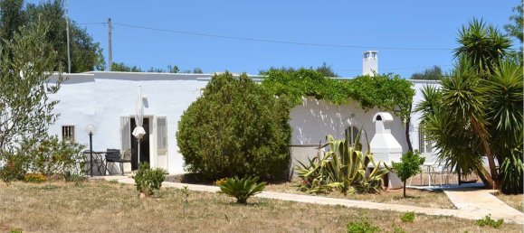 3-salle Maison à Ceglie Messapica, Italy No. 259733 24