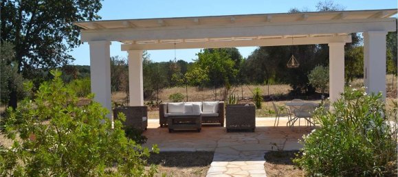 3-salle Maison à Ceglie Messapica, Italy No. 259733 19