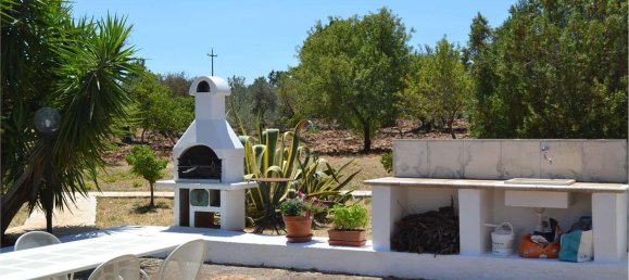 3-salle Maison à Ceglie Messapica, Italy No. 259733 16