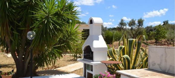 3-salle Maison à Ceglie Messapica, Italy No. 259733 15