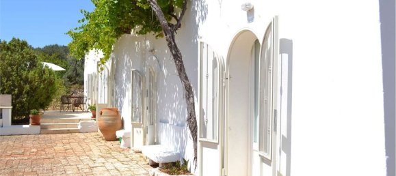 3-salle Maison à Ceglie Messapica, Italy No. 259733 26