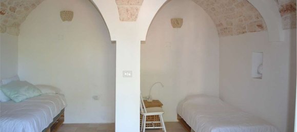 3-salle Maison à Ceglie Messapica, Italy No. 259733 10