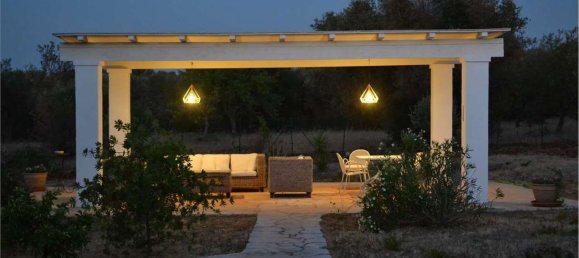 3-salle Maison à Ceglie Messapica, Italy No. 259733 20