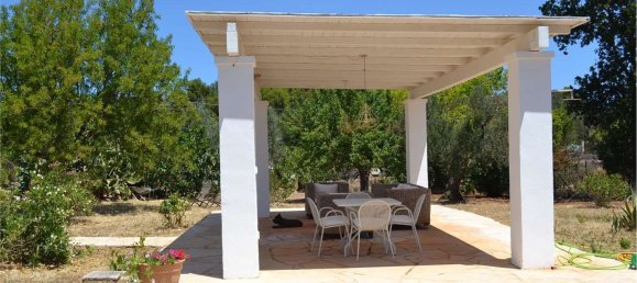 3-salle Maison à Ceglie Messapica, Italy No. 259733 18