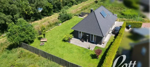 2 chambres Bungalow à Ammerland, Germany No. 122451 6