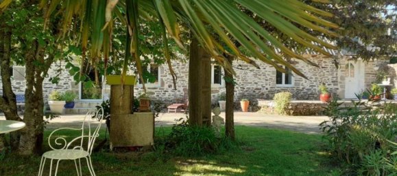 7 Schlafzimmer Haus in Languidic, France, Nr. 316261 2