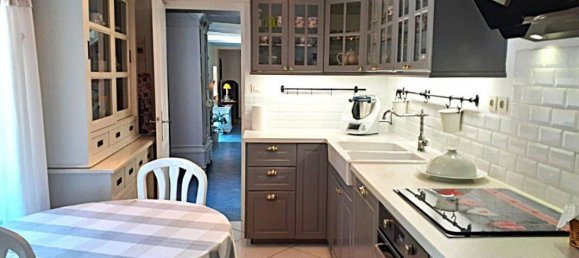 7 Schlafzimmer Haus in Languidic, France, Nr. 316261 12