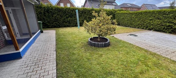 Таунхаус с 1 спальней в Аурих, Германия № 293002 3