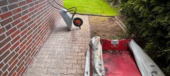 Таунхаус с 1 спальней в Аурих, Германия № 293002 2