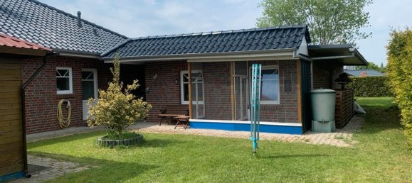 Таунхаус с 1 спальней в Аурих, Германия № 293002 4