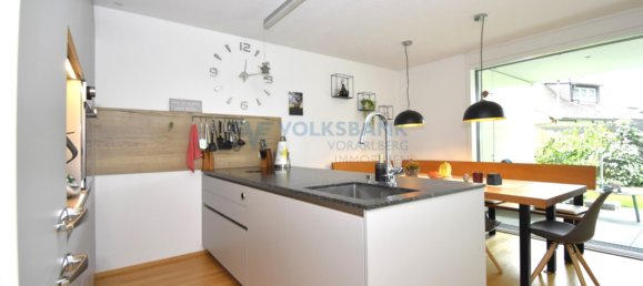 3 rooms Apartment in Feldkirch, Austria No. 171367 5