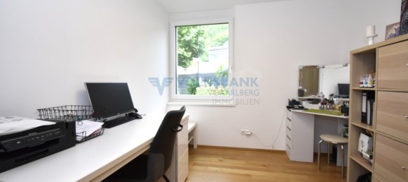 3 rooms Apartment in Feldkirch, Austria No. 171367 9