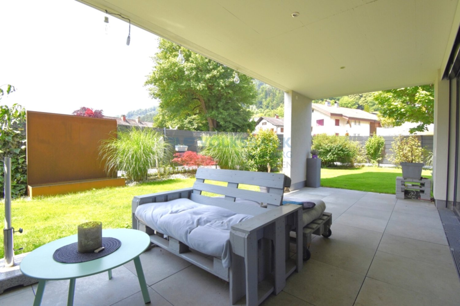 3-Zimmer Wohnung in Feldkirch, Austria, Nr. 171367