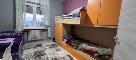 4-salle Appartement à Vigevano, Italy No. 182843 17