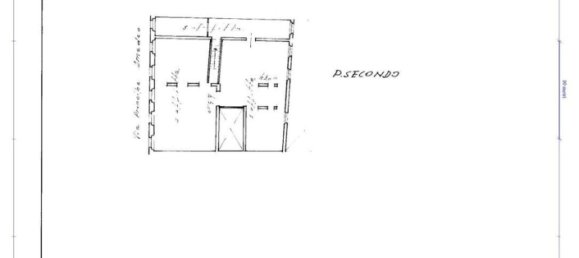 5 bedrooms Apartment in Mantua, Italy No. 363424 12