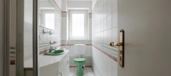 Apartamento de 2 dormitorios en Frankfurt am Main, Germany No. 54616 10