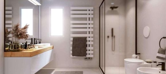 4 rooms Villa in Reggio Emilia, Italy No. 153610 12