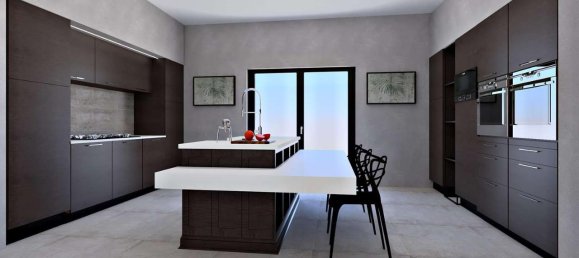 4 rooms Villa in Reggio Emilia, Italy No. 153610 8