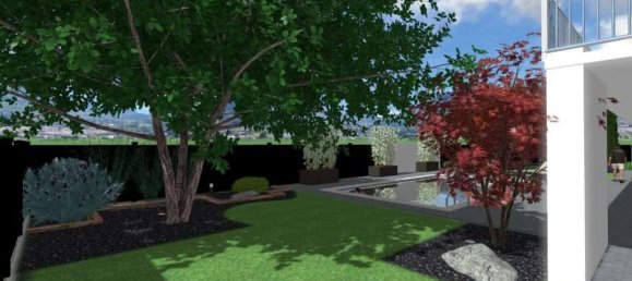 4 rooms Villa in Reggio Emilia, Italy No. 153610 6